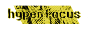 Hyperfocus logo