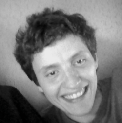 Zak Andr portrait